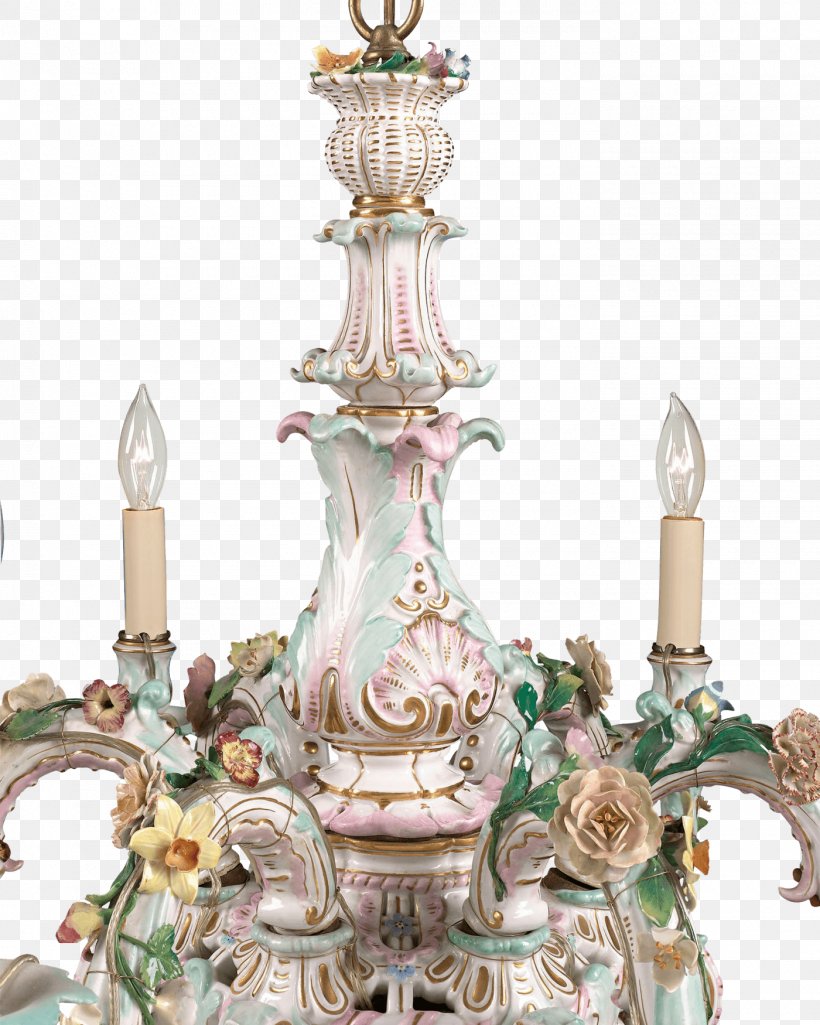 Chandelier Meissen Porcelain Light Paper, PNG, 1400x1750px, Chandelier, Antique, Bronze, Ceiling, Ceiling Fixture Download Free