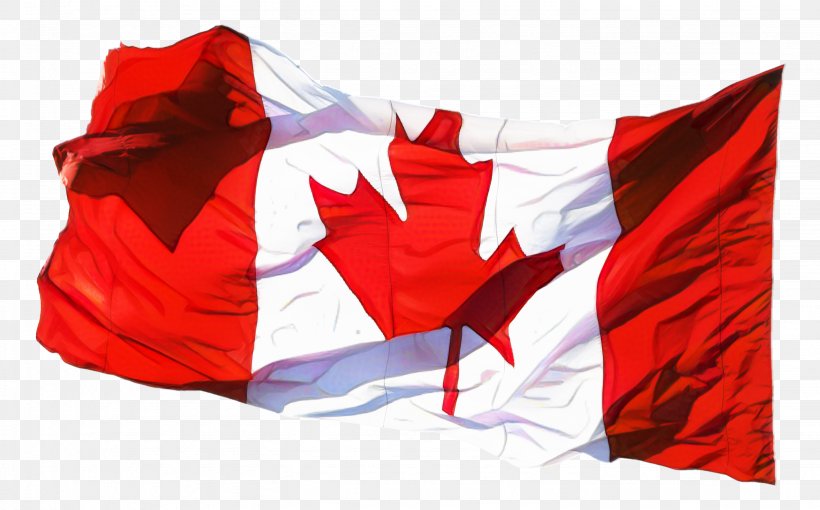 Flag Of Canada Desktop Wallpaper Image, PNG, 2878x1793px, Flag Of Canada, Aspect Ratio, Canada, Display Resolution, Flag Download Free