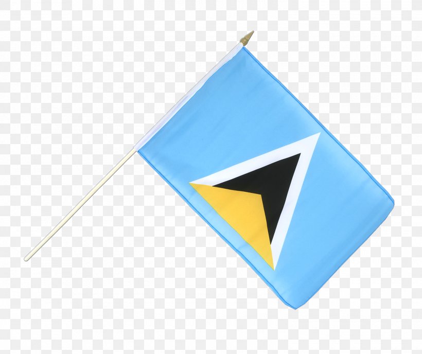 Flag Of Saint Lucia Fahne Fanion, PNG, 1500x1260px, Saint Lucia, Clothing, Drawn Thread Work, Fahne, Fanion Download Free