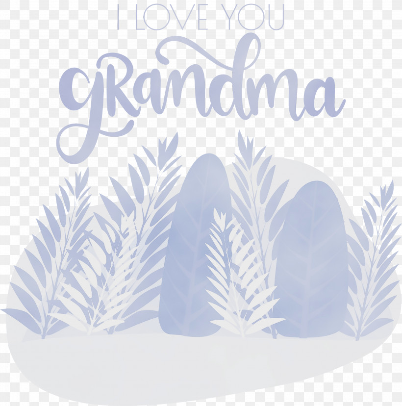 Lavender, PNG, 2968x3000px, Grandmothers Day, Grandma, Lavender, Meter, Paint Download Free
