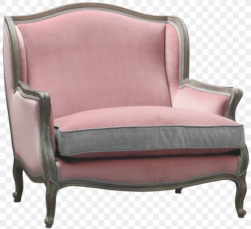 Loveseat Couch Furniture Bergère Fauteuil, PNG, 2000x1830px, Loveseat, Armrest, Chair, Club Chair, Couch Download Free