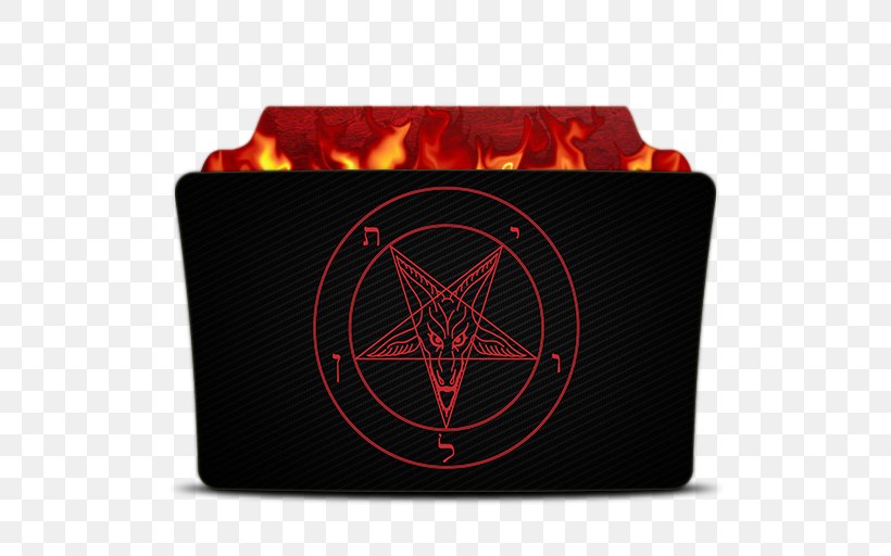 Lucifer Directory Satanism Pentagram, PNG, 512x512px, Lucifer, Baphomet, Brand, Computer Software, Directory Download Free