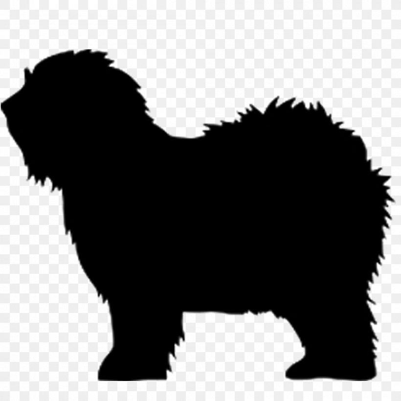 Newfoundland Dog Old English Sheepdog Dog Breed Shetland Sheepdog Border Collie, PNG, 1000x1000px, Newfoundland Dog, Art, Black, Black And White, Border Collie Download Free