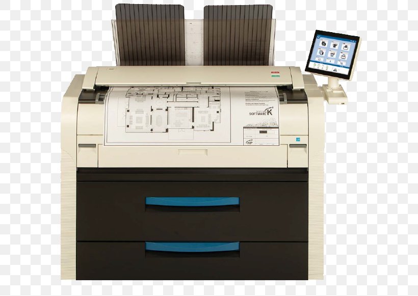 Paper Wide-format Printer Printing Multi-function Printer, PNG, 622x581px, Paper, Color Printing, Copy, Digital Printing, Electronic Device Download Free