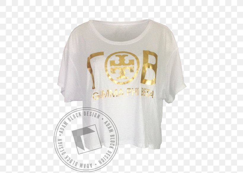 Printed T-shirt Clothing Sorority Recruitment, PNG, 464x585px, Tshirt, Bluza, Brand, Clothing, Greek Alphabet Download Free