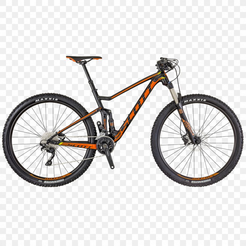 Scott 2018 Spark RC 900 Team Bicycle Scott Sports SCOTT Scale JR Mountain Bike, PNG, 1000x1000px, Bicycle, Automotive Tire, Bicycle Frame, Bicycle Part, Bicycle Saddle Download Free