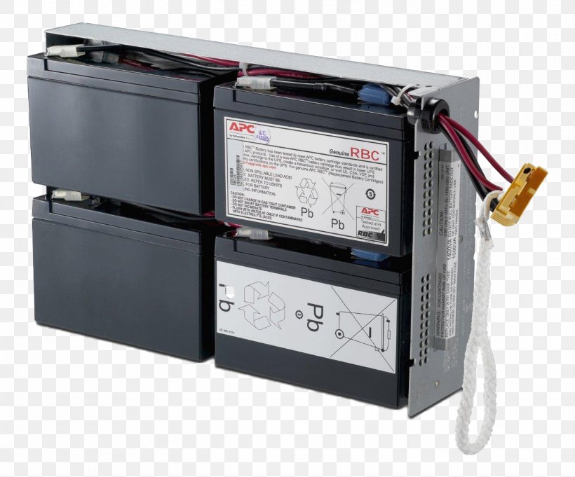 APC By Schneider Electric APC Smart-UPS Electric Battery Lead–acid Battery, PNG, 1322x1098px, Apc By Schneider Electric, Apc Smartups, Apc Smartups Rm 1500va, Electric Battery, Electronic Component Download Free
