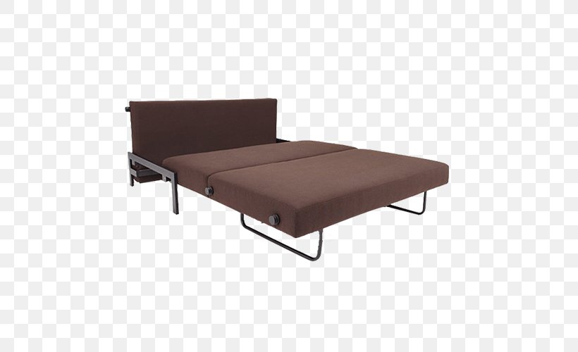 Bed Frame Couch Chaise Longue, PNG, 500x500px, Bed, Bed Frame, Chaise Longue, Comfort, Couch Download Free