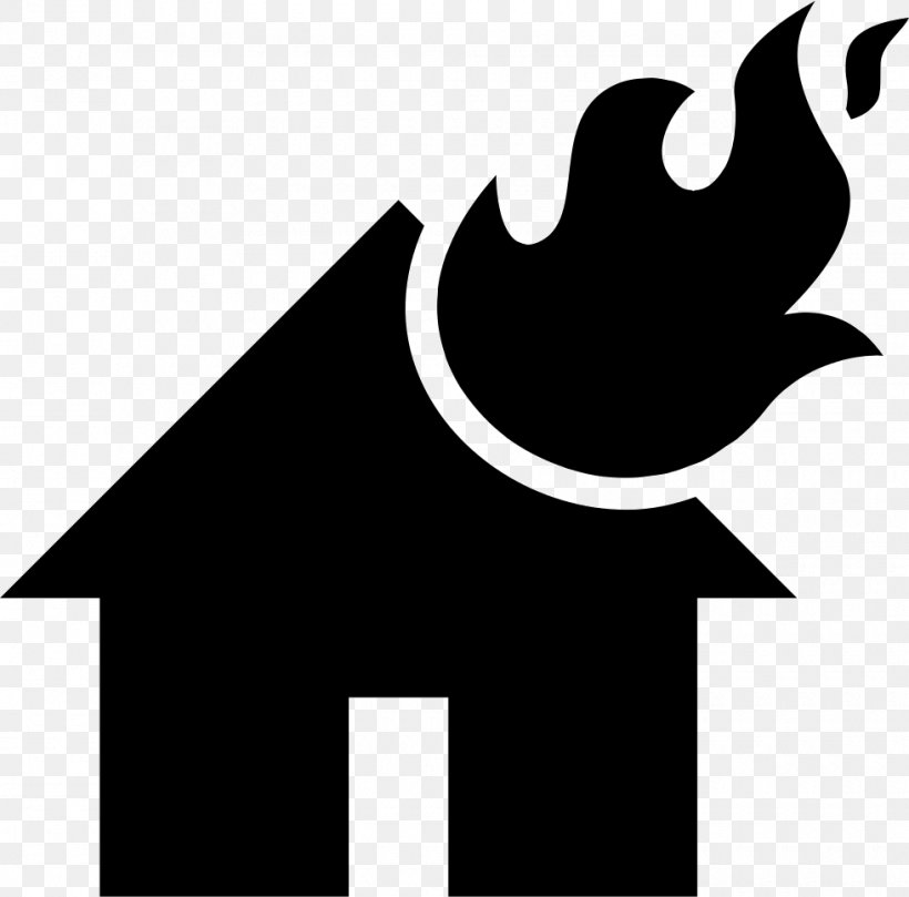 Building Flame Structure Fire, PNG, 980x968px, Building, Architectural Engineering, Black, Black And White, Combustion Download Free