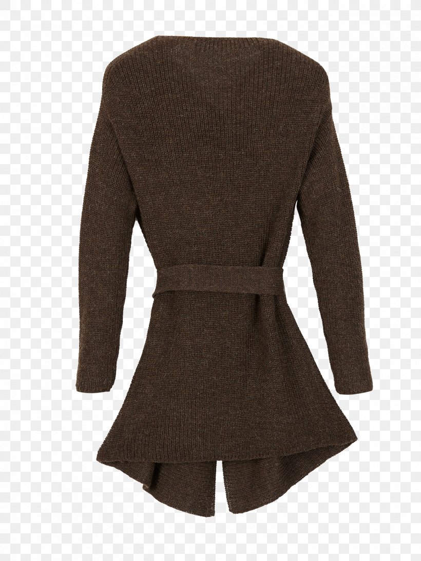 Cardigan Neck Brown Wool, PNG, 1496x1996px, Cardigan, Brown, Coat, Neck, Outerwear Download Free