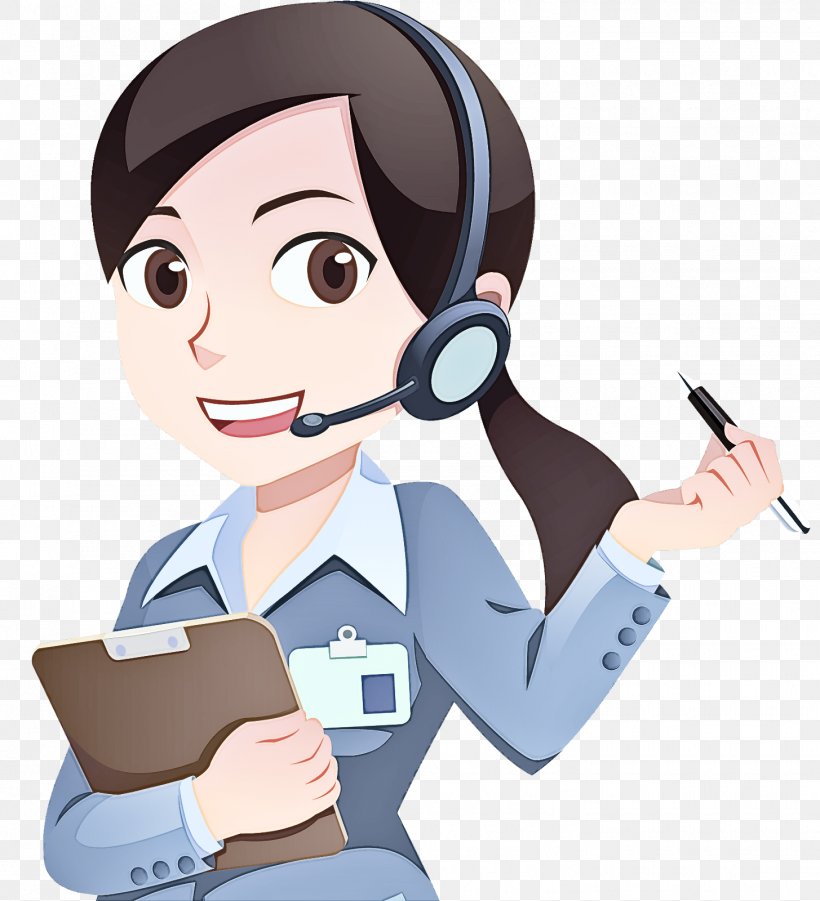 Cartoon Call Centre Job Employment Health Care Provider, PNG, 1455x1600px, Cartoon, Call Centre, Employment, Health Care Provider, Job Download Free