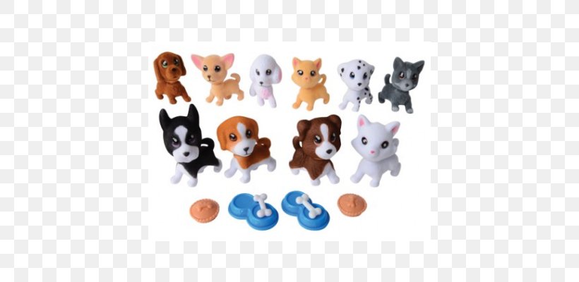 Dog Breed Puppy Stuffed Animals & Cuddly Toys Figurine, PNG, 400x400px, Dog Breed, Animal, Animal Figure, Bobblehead, Breed Download Free