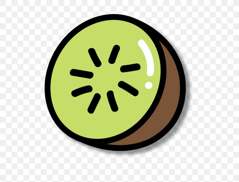 Kiwifruit Sticker Banana, PNG, 698x624px, Fruit, Banana, Drawing, Food, Green Download Free