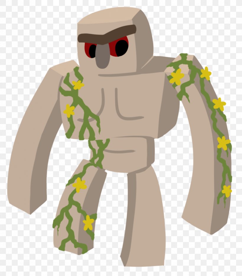 Minecraft: Pocket Edition Golem Iron Minecraft Forge, PNG, 837x955px, Minecraft, Drawing, Enderman, Fictional Character, Golem Download Free