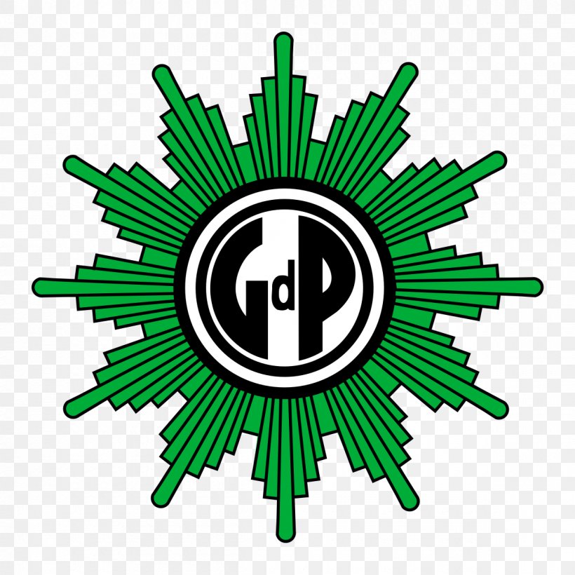 Organisations- Und Service-Gesellschaft Der Gewerkschaft Der Polizei MbH German Trade Union Confederation Police, PNG, 1200x1200px, Gewerkschaft Der Polizei, Brand, Federal Police, Forze Di Polizia In Germania, Gdp Service Gmbh Berlin Download Free