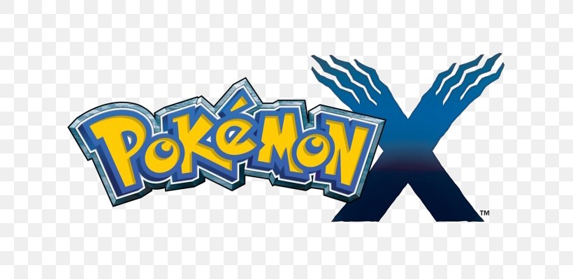 Pokémon X And Y Pokemon X Pokémon Ultra Sun And Ultra Moon Pokémon Sun And Moon Nintendo 3DS, PNG, 800x400px, Pokemon X, Brand, Game Boy Advance, Game Freak, Logo Download Free