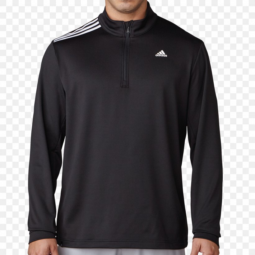 adidas polo sweater