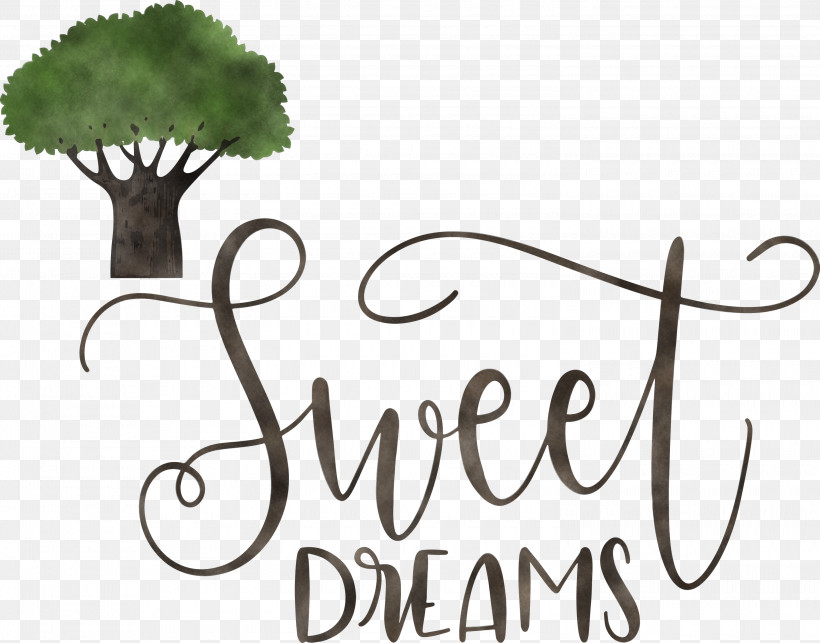 Sweet Dreams Dream, PNG, 3000x2356px, Sweet Dreams, Christmas Day, Cricut, Dream, Free Download Free
