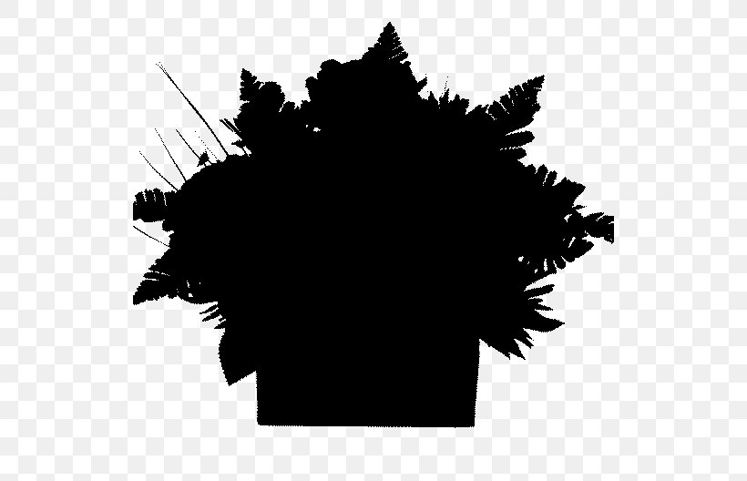 Tree Silhouette Vector Graphics Stock.xchng Clip Art, PNG, 528x528px, Tree, Black, Blackandwhite, Leaf, Logo Download Free