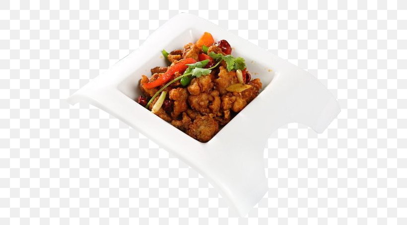 Vegetarian Cuisine Sweet And Sour Recipe Food Deep Frying, PNG, 604x455px, Chicken Nugget, Cuisine, Deep Frying, Dish, Food Download Free