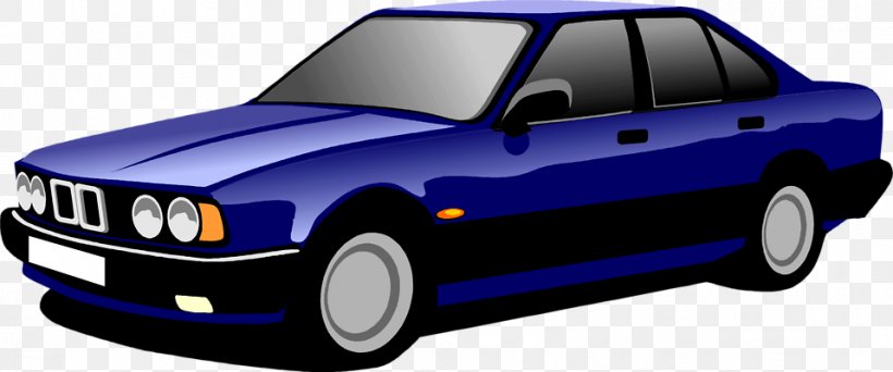 Car Blue Clip Art, PNG, 958x400px, Car, Antique Car, Automotive Design, Automotive Exterior, Blue Download Free