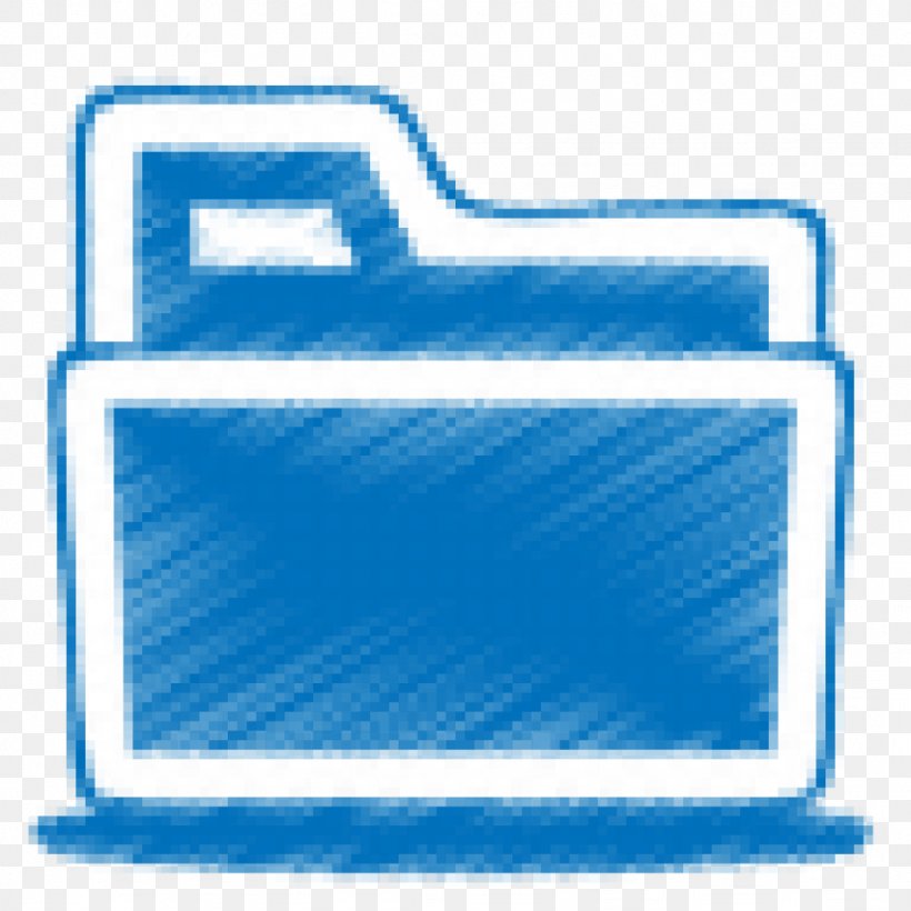 Directory Yellow Clip Art, PNG, 1024x1024px, Directory, Blue, Electric Blue, Gimp, Rectangle Download Free