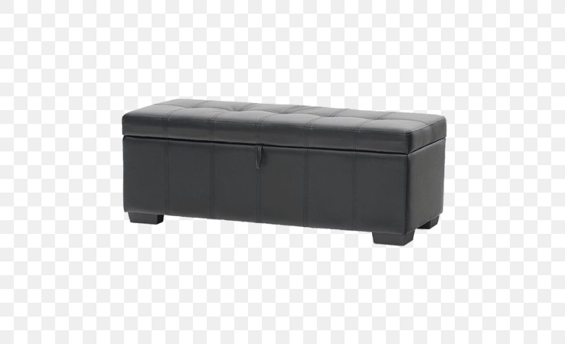 Foot Rests Table Furniture Darby Home Co Gilberts Bi-Cast Vinyl Storage Bench, PNG, 500x500px, Foot Rests, Bench, Bicast Leather, Couch, Furniture Download Free