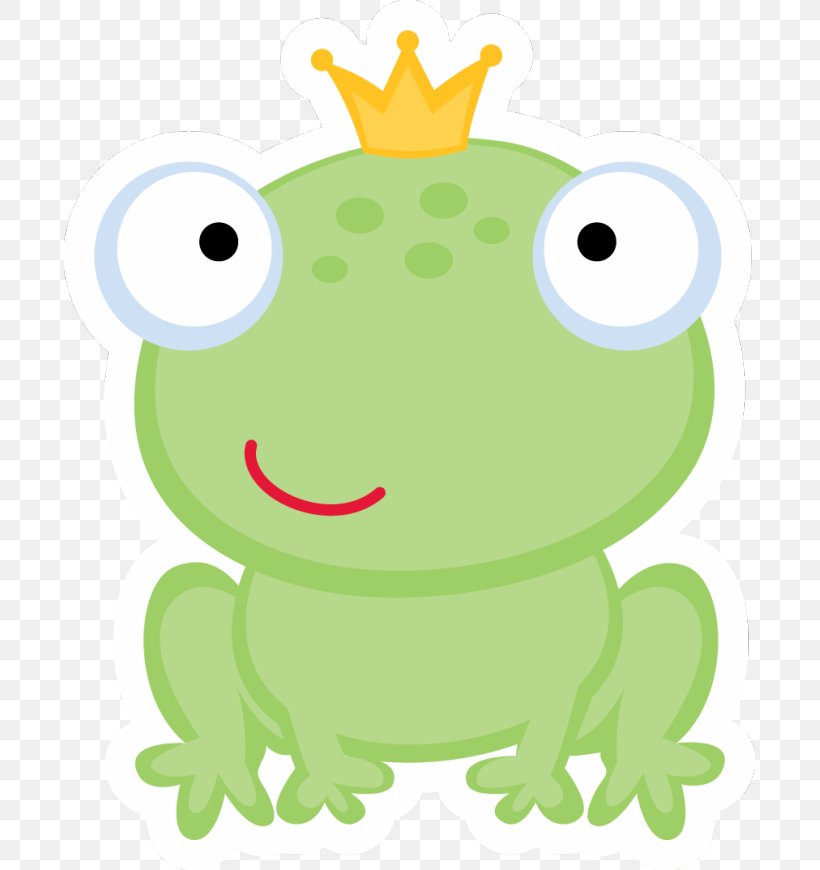 Frog Desktop Wallpaper Princesas Clip Art, PNG, 691x870px, Frog, Amphibian, Fictional Character, Graduation Ceremony, Grass Download Free
