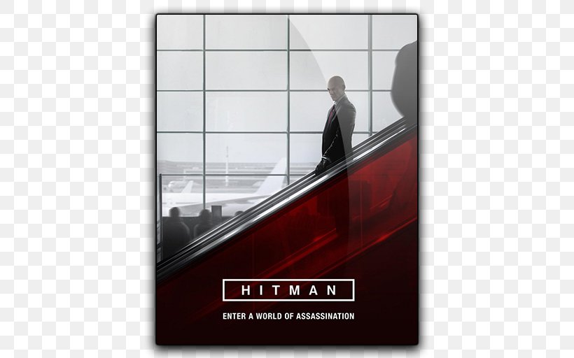 Hitman: Absolution Agent 47 PlayStation 4 Video Game, PNG, 512x512px, Hitman, Agent 47, Brand, Episodic Video Game, Game Download Free