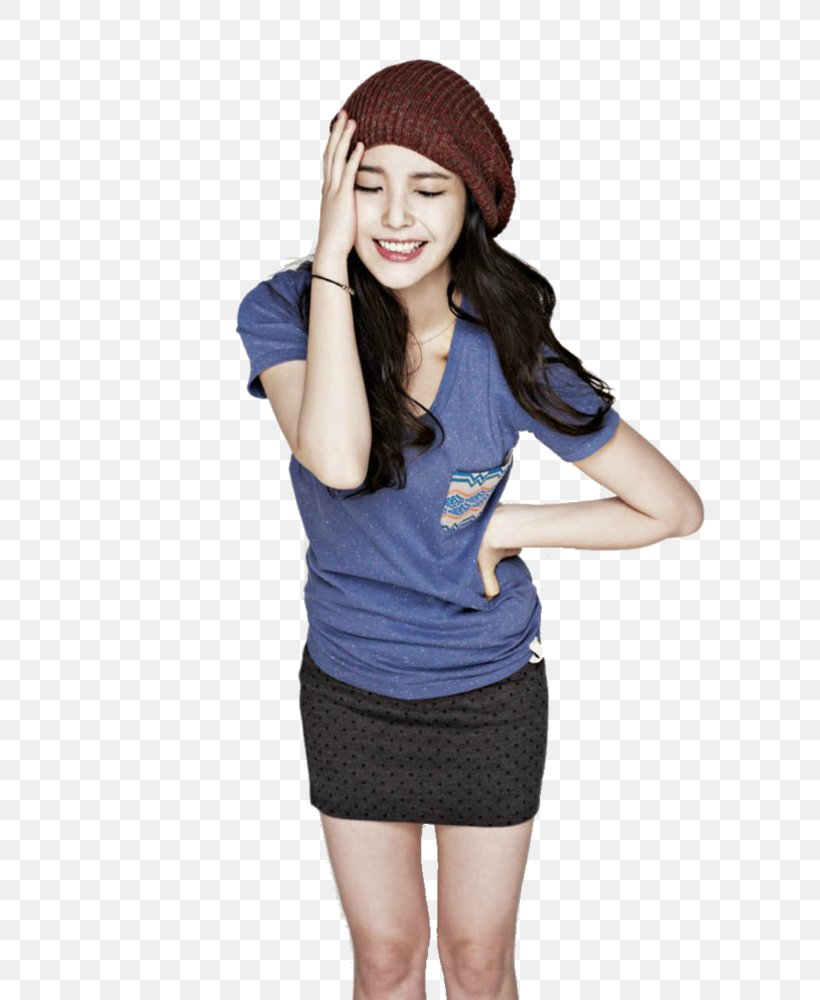 IU K-pop Actor Singer-songwriter Female, PNG, 799x1000px, Watercolor, Cartoon, Flower, Frame, Heart Download Free