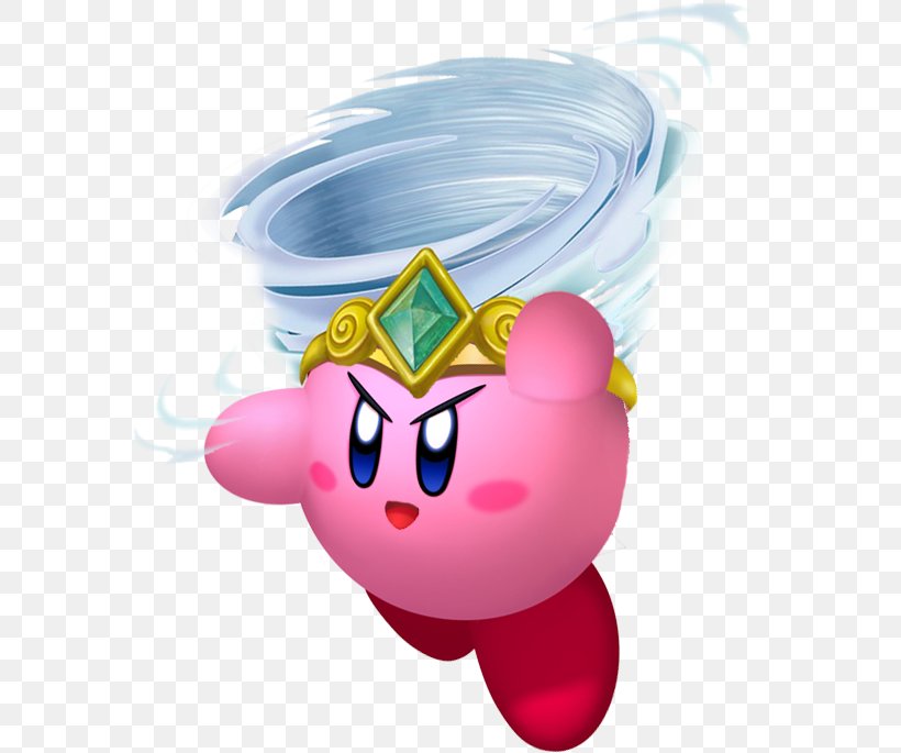 Kirby Air Ride Kirby's Return To Dream Land Kirby's Dream Land Kirby's Adventure, PNG, 579x685px, Kirby Air Ride, Fictional Character, Gamecube, Kirby, Kirby Mass Attack Download Free
