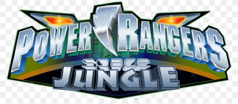Logo Game Power Rangers Legendary Ranger Power Pack Banner Brand, PNG, 800x361px, Logo, Advertising, Banner, Brand, Game Download Free