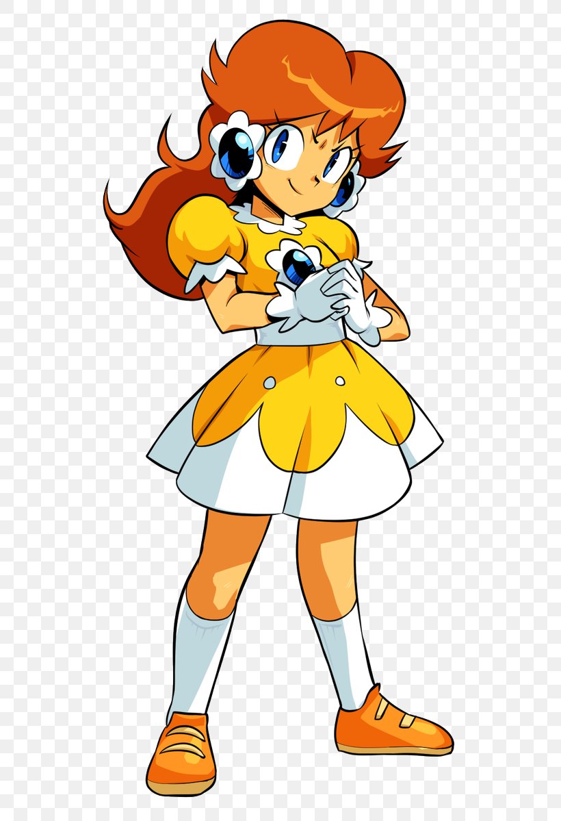 Mario Bros. Princess Daisy Princess Peach Mario Tennis Aces Toad, PNG, 591x1199px, Watercolor, Cartoon, Flower, Frame, Heart Download Free