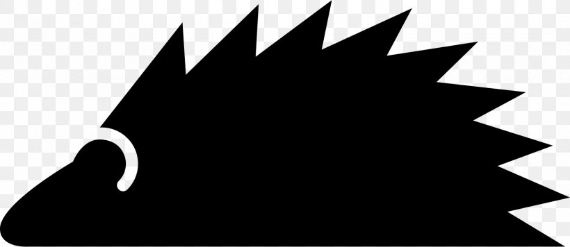 Martyn Court Silhouette Hedgehog Clip Art, PNG, 1721x749px, 7 Train, Silhouette, Black, Black And White, Drawing Download Free