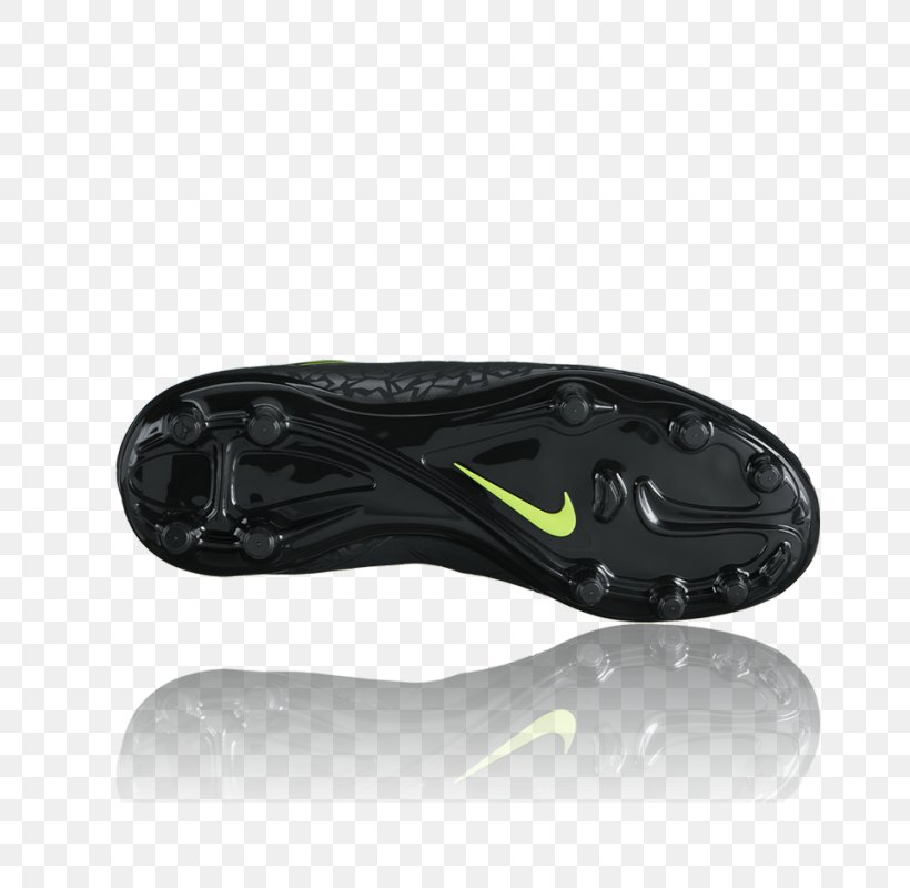 Nike Hypervenom Nike Men's Hypervenom Phelon Ii Fg Soccer Cleats Football Boot, PNG, 800x800px, Nike Hypervenom, Black, Cleat, Cross Training Shoe, Crosstraining Download Free