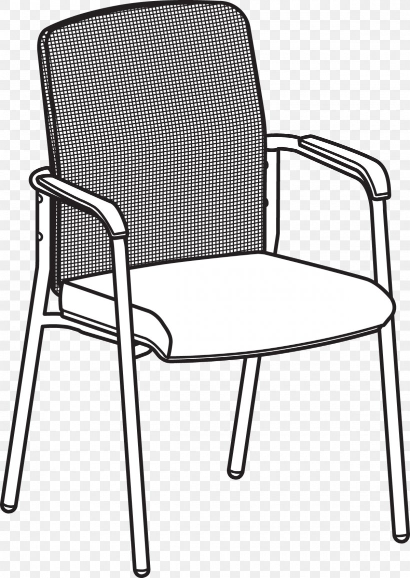 Office & Desk Chairs Armrest Line, PNG, 1200x1690px, Office Desk Chairs, Armrest, Black And White, Chair, Furniture Download Free