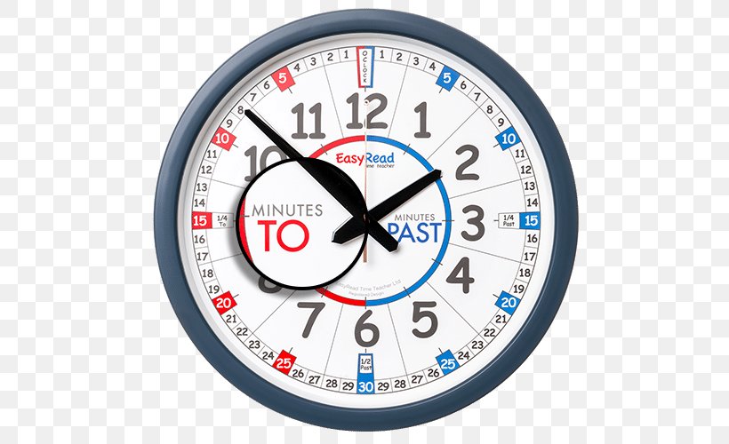 Teacher Education Learn To Tell The Time Learning Clock, PNG, 500x500px, Teacher, Child, Classroom, Clock, Education Download Free