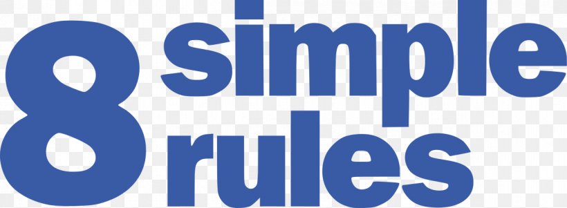 Television Show 8 Simple Rules Sitcom Fox8, PNG, 1199x441px, 8 Simple Rules, Television, Area, Big Bang Theory, Blue Download Free