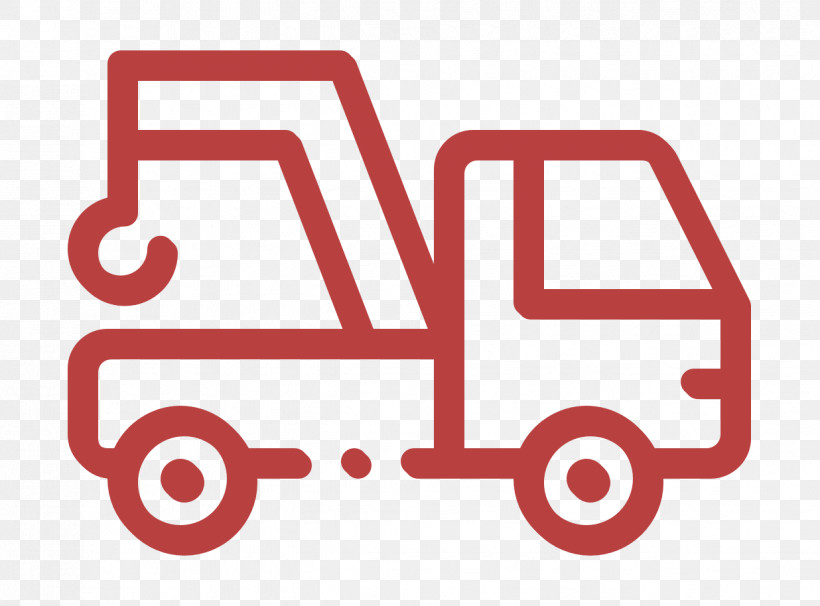 Vehicles And Transports Icon Tow Icon Crane Icon, PNG, 1236x914px, Vehicles And Transports Icon, Car, Crane Icon, Tow Icon, Tow Truck Download Free