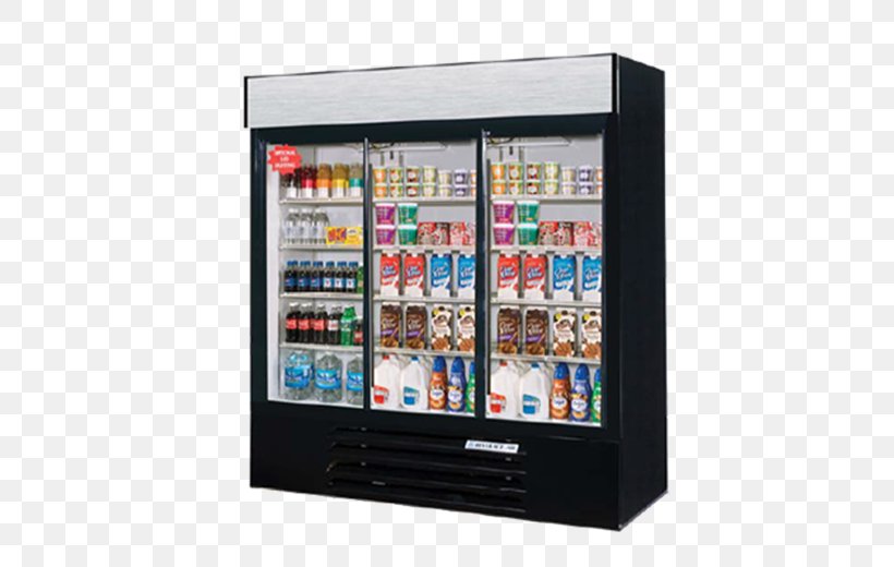 Window Sliding Glass Door Refrigerator Refrigeration Drink, PNG, 520x520px, Window, Bay Window, Bottle, Cooler, Display Case Download Free