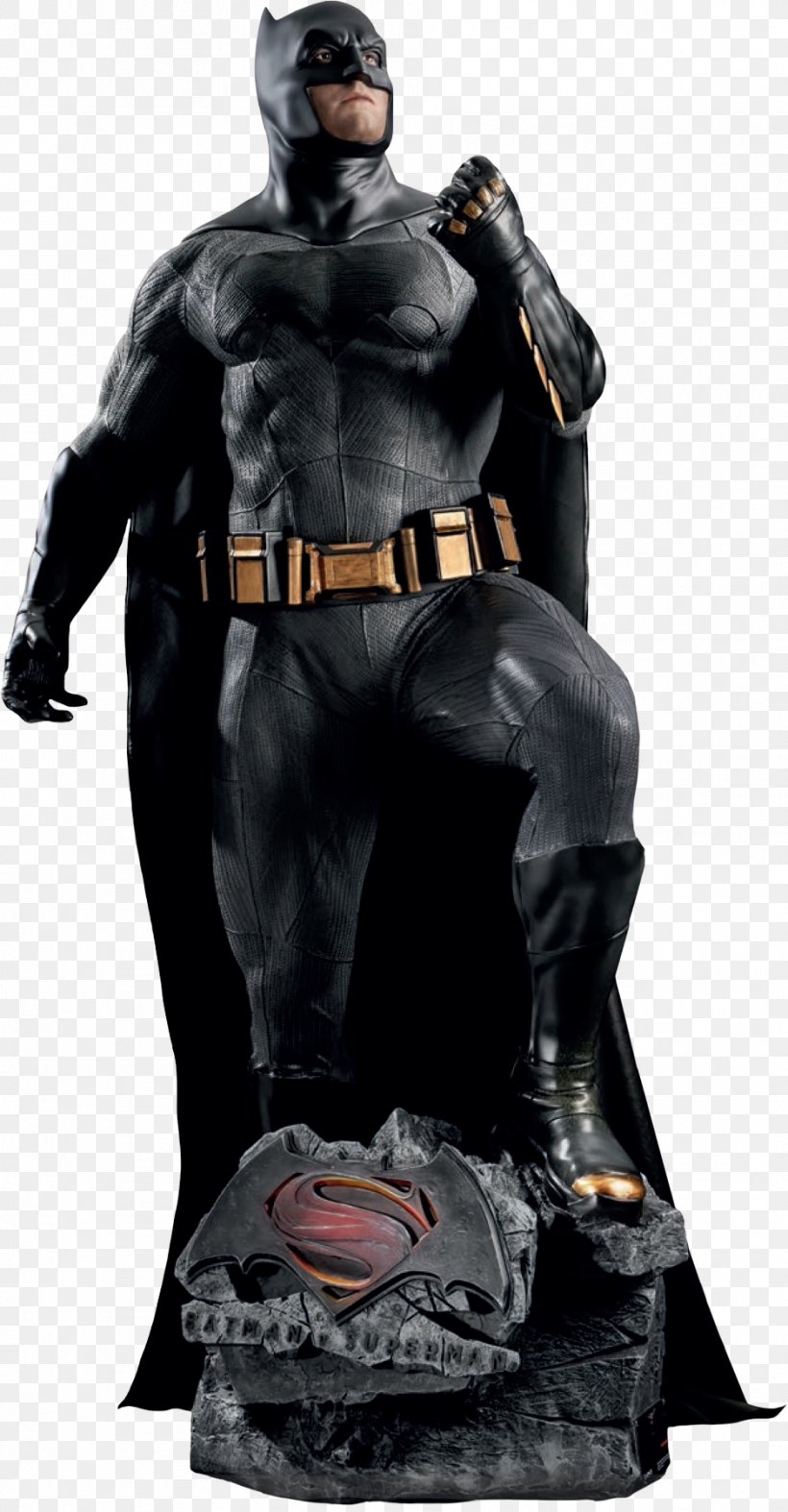 Batman Superman Deadman Statue Superhero, PNG, 938x1801px, Batman, Action Figure, Batman Begins, Batman V Superman Dawn Of Justice, Bob Kane Download Free