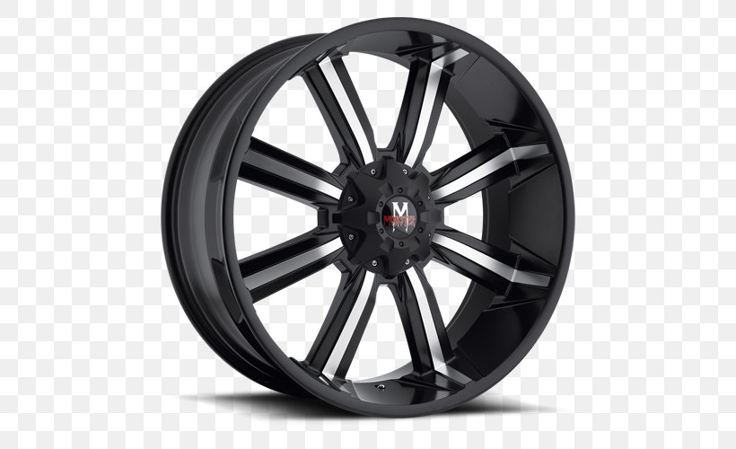 Car Custom Wheel Rim Sport Utility Vehicle, PNG, 500x500px, Car, Alloy Wheel, Auto Part, Automotive Tire, Automotive Wheel System Download Free