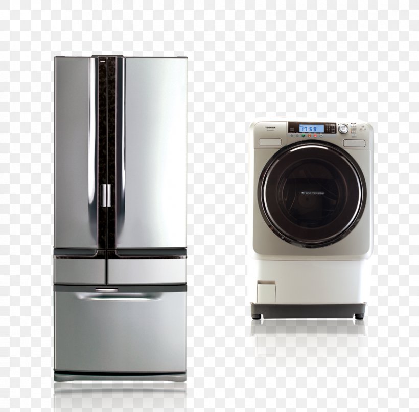 Clothes Dryer Washing Machine Home Appliance Refrigerator Wheel, PNG, 850x838px, Clothes Dryer, Amplada, Computer Speaker, Electronics, Haier Download Free