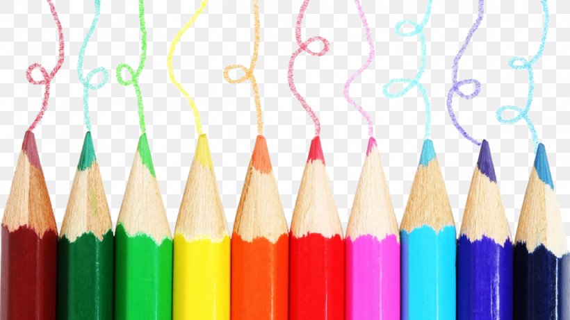 Colored Pencil Drawing Desktop Wallpaper, PNG, 1366x768px, Colored Pencil,  Art, Art Museum, Color, Color Wheel Download
