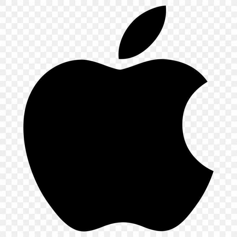 Cupertino Apple Logo Computer Software, PNG, 1400x1400px, Cupertino, Apple, Apple Music, Black, Black And White Download Free