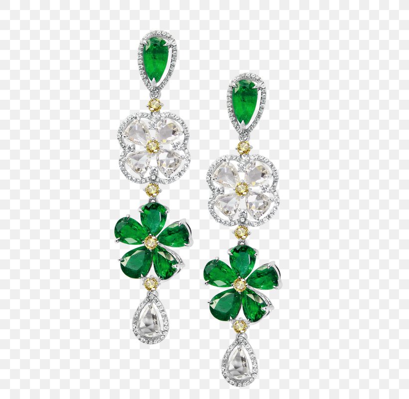 Earring Jewellery Gemstone Charms & Pendants Emerald, PNG, 533x800px, Earring, Bling Bling, Blingbling, Body Jewellery, Body Jewelry Download Free