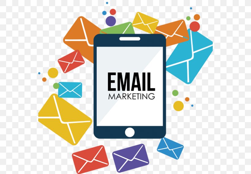 Email Marketing Digital Marketing Business, PNG, 570x570px, Email Marketing, Advertising, Advertising Campaign, Area, Artwork Download Free