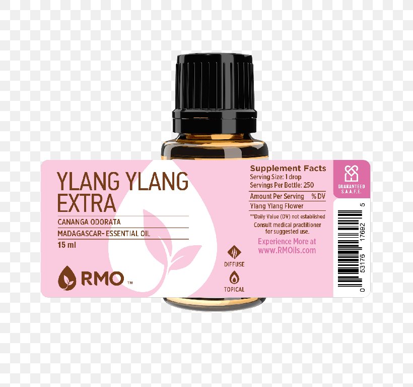 Essential Oil Lavender Oil Cananga Odorata Rocky Mountain Oils, PNG, 767x767px, Essential Oil, Aroma Compound, Cananga Odorata, Household Insect Repellents, Lavender Download Free