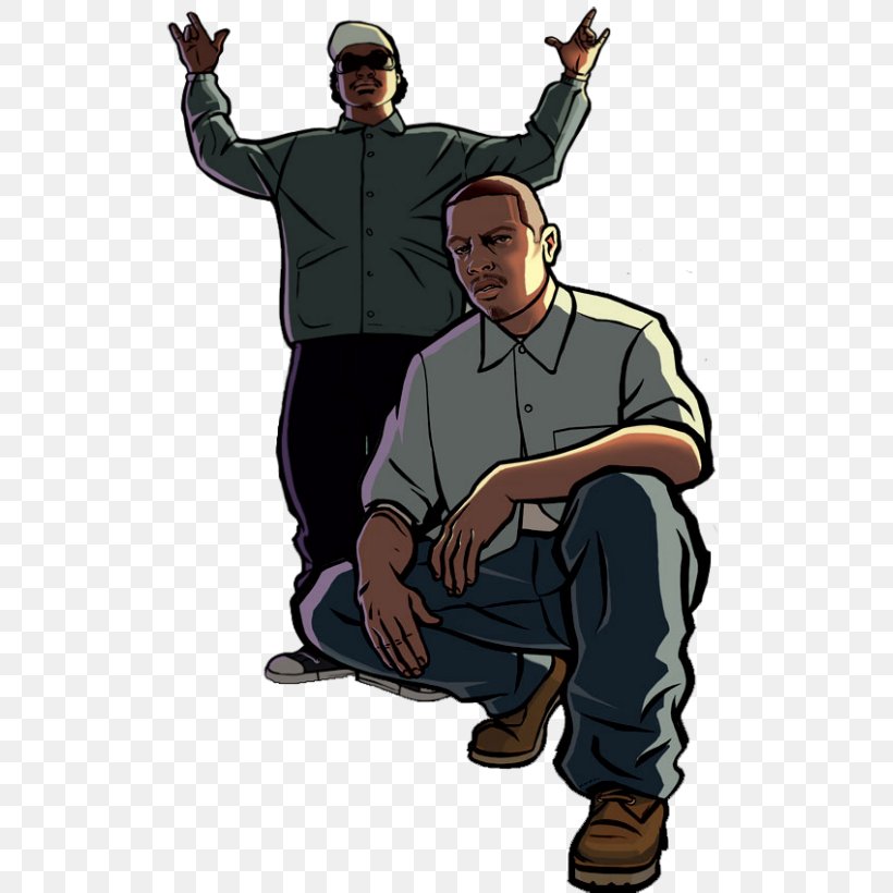Grand Theft Auto: San Andreas Grand Theft Auto V Grand Theft Auto III Grand Theft Auto: Vice City Grand Theft Auto: Liberty City Stories, PNG, 600x820px, Grand Theft Auto San Andreas, Carl Johnson, Cartoon, Fictional Character, Finger Download Free
