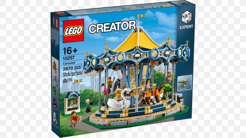 Lego Creator The Lego Group Toy Lego City, PNG, 1488x837px, Lego Creator, Amusement Park, Lego, Lego City, Lego Duplo Download Free